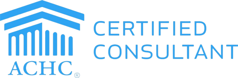 ACHC Certified Consultant