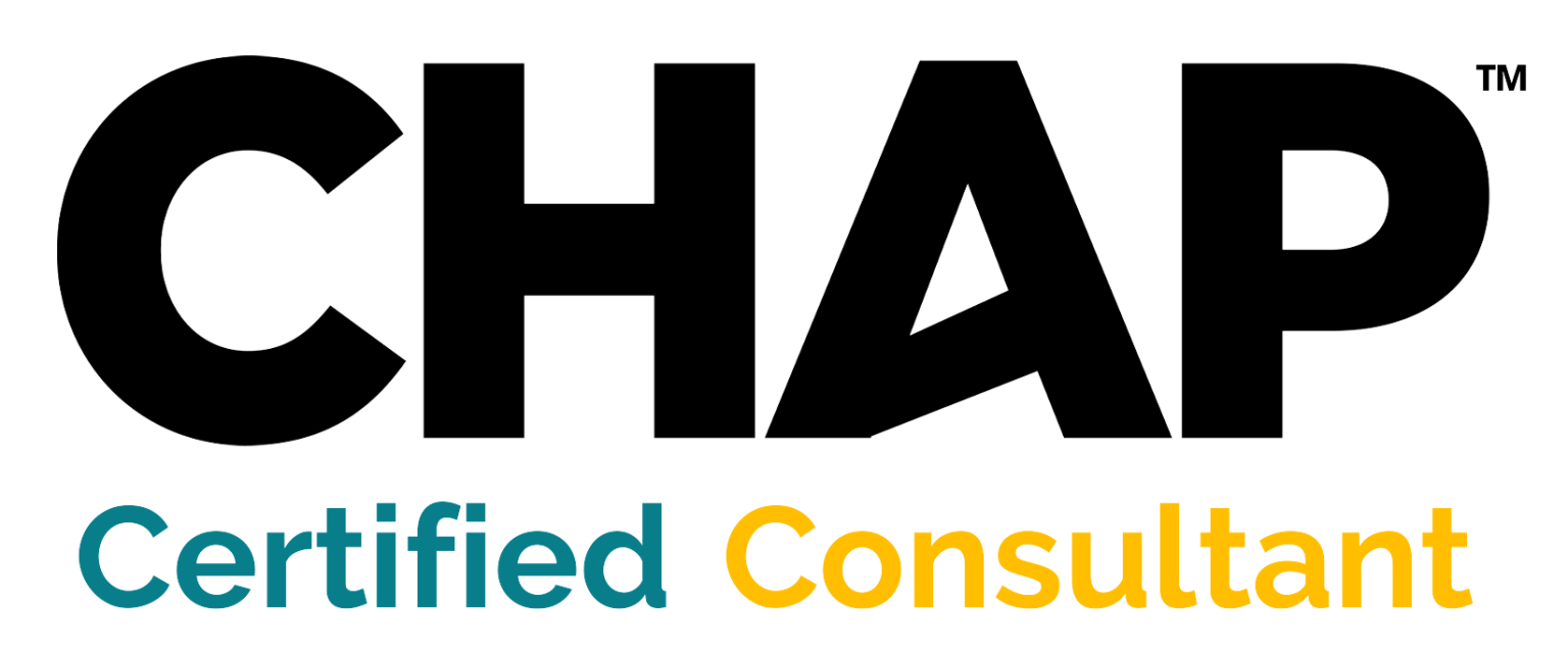 CHAP Certified Consultant